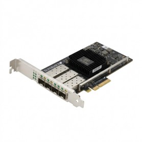 SUPERMICRO COMPUTER AOC-ATG-I4SM-O Network Interface Cards