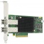 SUPERMICRO COMPUTER AOC-LPE32002-M2 Fibre Channel Host Bus Adapters
