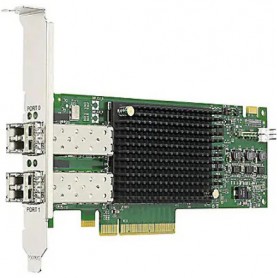 SUPERMICRO COMPUTER AOC-LPE32002-M2 Fibre Channel Host Bus Adapters