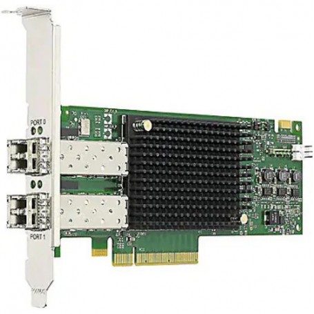 SUPERMICRO COMPUTER AOC-LPE32002-M2 Fibre Channel Host Bus Adapters