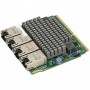 SUPERMICRO COMPUTER AOC-MTG-I4TM-O Network Interface Cards