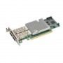 SUPERMICRO COMPUTER AOC-S100G-B2C-O Network Interface Cards