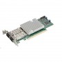 SUPERMICRO COMPUTER AOC-S100GC-I2C-O Network Interface Cards