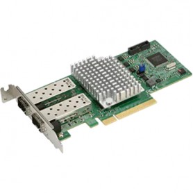 SUPERMICRO COMPUTER AOC-S25G-B2S Network Interface Cards