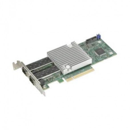 SUPERMICRO COMPUTER AOC-S25GC-I2S-O Network Interface Cards