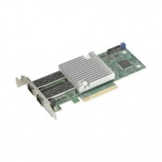 SUPERMICRO COMPUTER AOC-S25GC-I2S-O Network Interface Cards