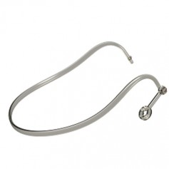 Yealink 330100010017 Neckband for WH63 and WH67 Wireless Headsets