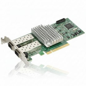 SUPERMICRO COMPUTER AOC-S25GC-I4S Network Interface Cards