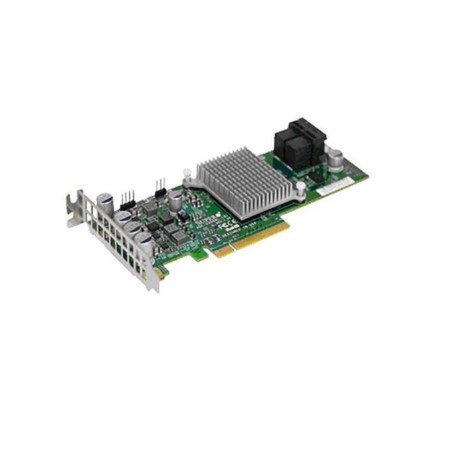 SUPERMICRO COMPUTER AOC-S3008L-L8I RAID Controllers