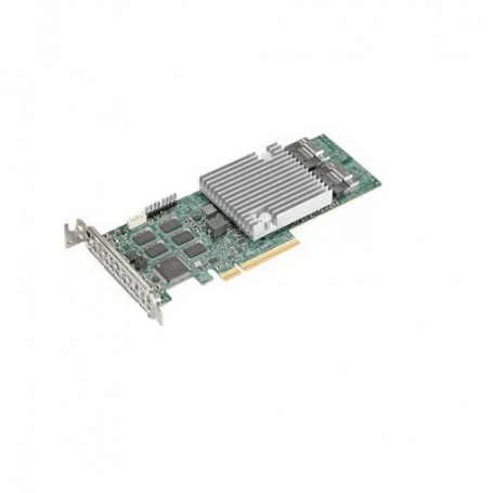 SUPERMICRO COMPUTER AOC-S3916L-H16IR-32DD RAID Controllers