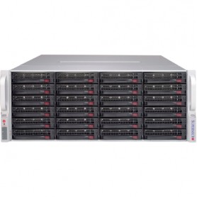 SUPERMICRO COMPUTER AOC-SAS3-9580-8I8E Storage Controllers