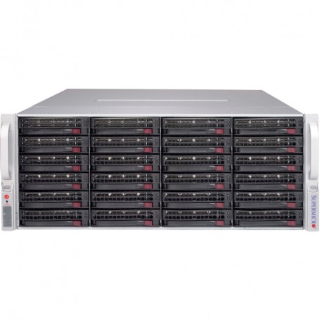 SUPERMICRO COMPUTER AOC-SAS3-9580-8I8E Storage Controllers
