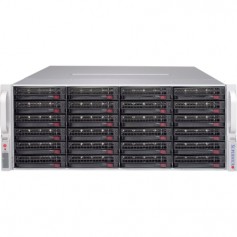SUPERMICRO COMPUTER AOC-SAS3-9580-8I8E Storage Controllers