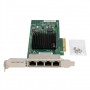 SUPERMICRO COMPUTER AOC-SGP-I4T Network Interface Cards