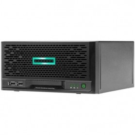 Hpe P16005-001 ProLiant MicroServer Gen10 Plus Ultra Micro Tower