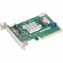 SUPERMICRO COMPUTER AOC-SLG4-2E4T Storage Controllers