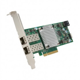 SUPERMICRO COMPUTER AOC-STGF-I2S-O Network Interface Cards