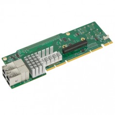 SUPERMICRO COMPUTER AOC-URN4-B2XT Server Expansion Cards
