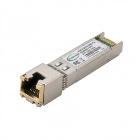 SUPERMICRO COMPUTER AOM-AQS-107-B0C2-CX SFP+ Transceivers