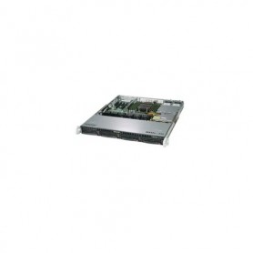 SUPERMICRO COMPUTER AS-1013S-MTR Server Barebones