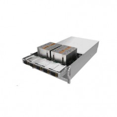 SUPERMICRO COMPUTER AS-4124GQ-TNMI Server Barebones