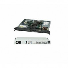 SUPERMICRO COMPUTER BPN-ADP-4TNS6-1UB Server Chassis Components