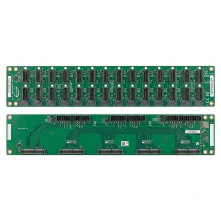 SUPERMICRO COMPUTER BPN-NVME4-216N-S24 Server Backplanes