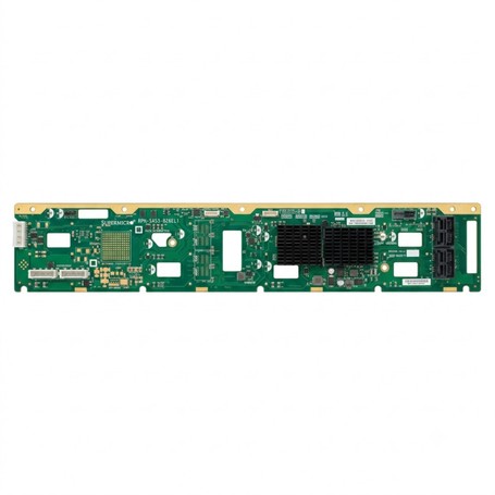 SUPERMICRO COMPUTER BPN-SAS3-826EL1 Storage Expander Backplanes