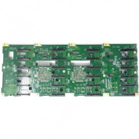 SUPERMICRO COMPUTER BPN-SAS3-846EL1 Server Backplanes