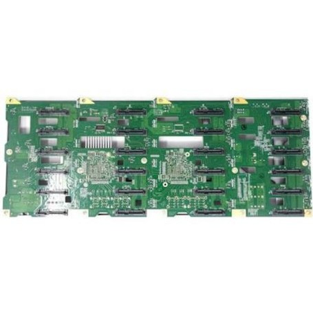 SUPERMICRO COMPUTER BPN-SAS3-846EL1 Server Backplanes