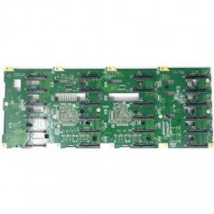 SUPERMICRO COMPUTER BPN-SAS3-846EL1 Server Backplanes