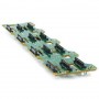 SUPERMICRO COMPUTER BPN-SAS3-LA26A-N12 Server Backplanes
