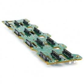 SUPERMICRO COMPUTER BPN-SAS3-LA26A-N12 Server Backplanes