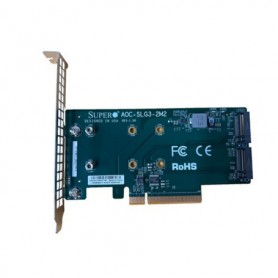 SUPERMICRO COMPUTER BPN-SAS3-M14TQ Server Backplanes