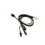SUPERMICRO COMPUTER CBL-0424L Server Power Cables