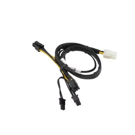 SUPERMICRO COMPUTER CBL-0424L Server Power Cables