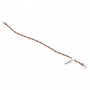 SUPERMICRO COMPUTER CBL-CDAT-0728 Server Cables