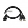 SUPERMICRO COMPUTER CBL-CUSB-0664 Server Cables