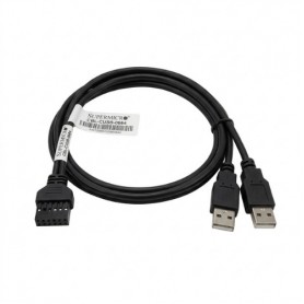 SUPERMICRO COMPUTER CBL-CUSB-0664 Server Cables