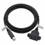 SUPERMICRO COMPUTER CBL-CUSB-0832 Server Cables