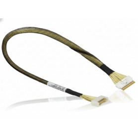 SUPERMICRO COMPUTER CBL-MCIO-1270S4T3 Server Cables