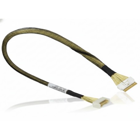 SUPERMICRO COMPUTER CBL-MCIO-1270S4T3 Server Cables