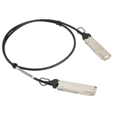 SUPERMICRO COMPUTER CBL-NTWK-0943-SQ28C10M Network Cables