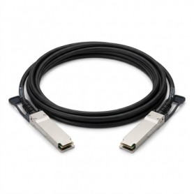 SUPERMICRO COMPUTER CBL-NTWK-0988-QS28C30M-3 Network Cables