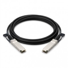SUPERMICRO COMPUTER CBL-NTWK-0988-QS28C30M-3 Network Cables