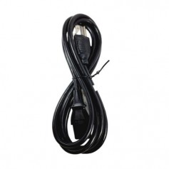 SUPERMICRO COMPUTER CBL-PWCD-0260-IS Server Power Cables