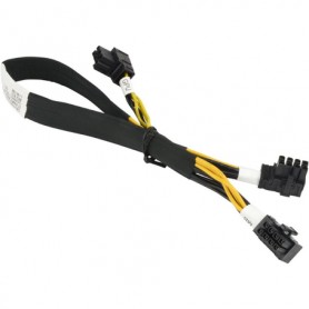 SUPERMICRO COMPUTER CBL-PWEX-0791 Server Power Cables