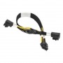 SUPERMICRO COMPUTER CBL-PWEX-0792 Server Power Cables