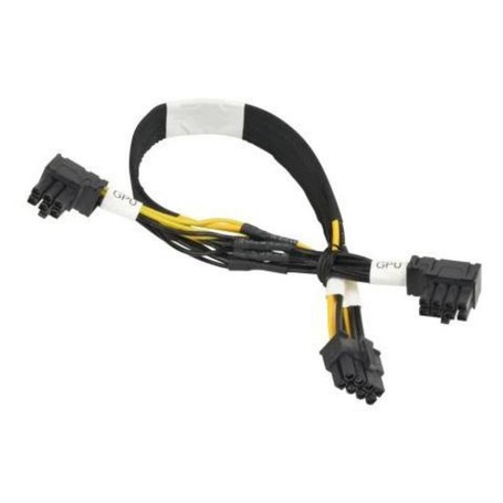 SUPERMICRO COMPUTER CBL-PWEX-0792 Server Power Cables