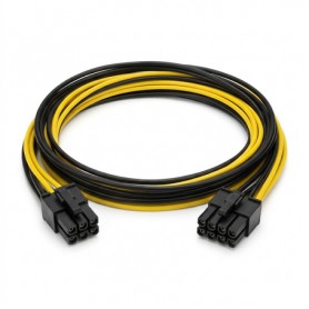 SUPERMICRO COMPUTER CBL-PWEX-0815 Server Power Cables